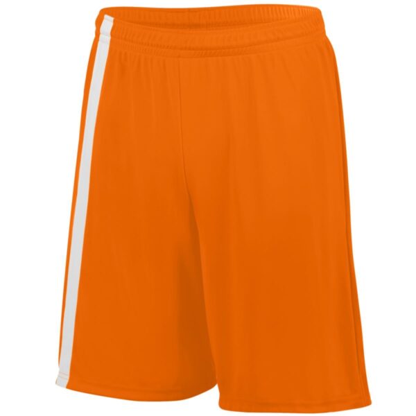 ATTACKING THIRD SHORTS - Apparel Globe