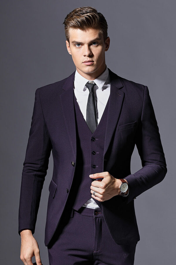 Men's suits - Image 5