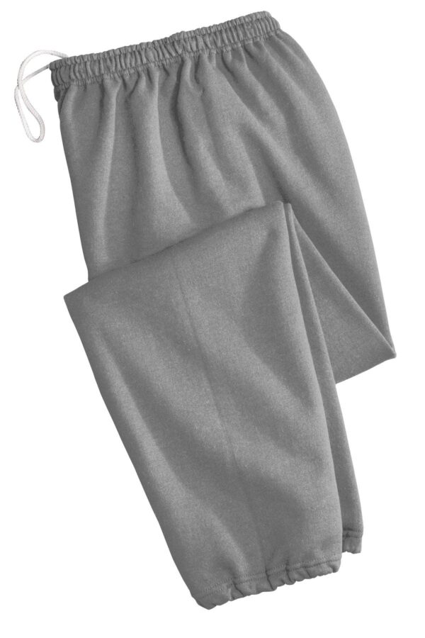 Gildan® - Heavy Blend™ Sweatpant.  18200 - Apparel Globe