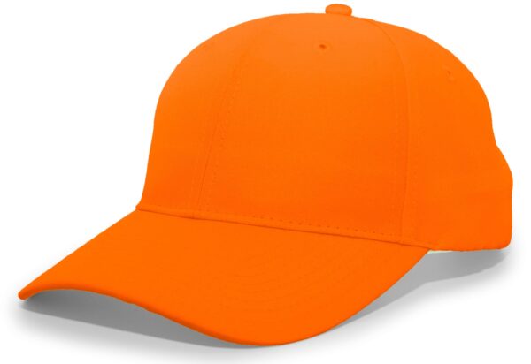 High Visibility Snapback Cap - Apparel Globe