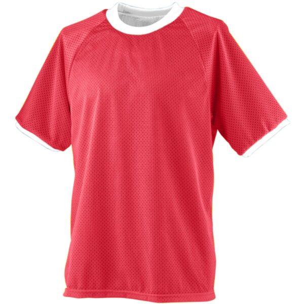 YOUTH REVERSIBLE PRACTICE JERSEY - Apparel Globe