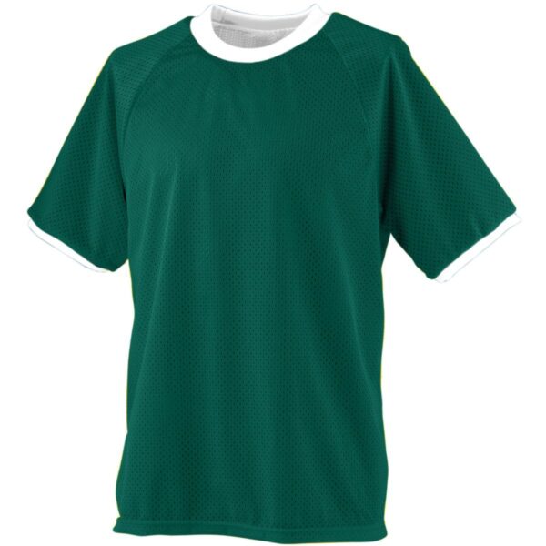 YOUTH REVERSIBLE PRACTICE JERSEY - Apparel Globe