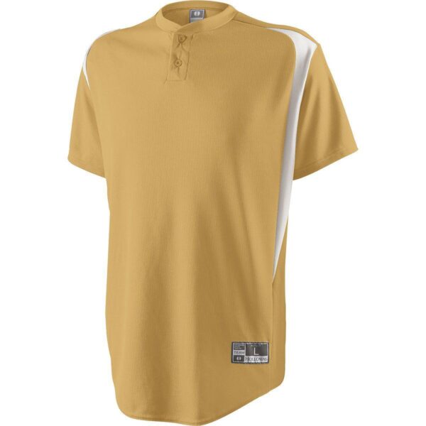 RAZOR PIN-DOT JERSEY - Apparel Globe
