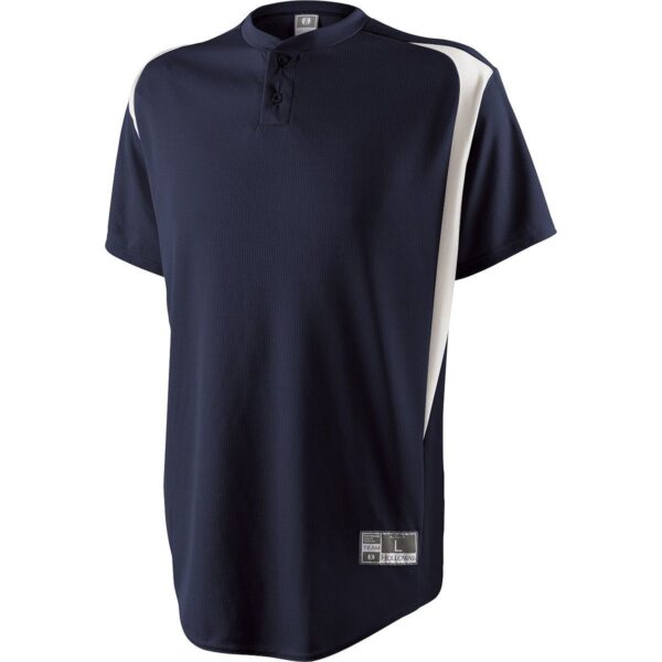 RAZOR PIN-DOT JERSEY - Apparel Globe