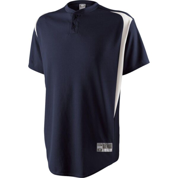RAZOR PIN-DOT JERSEY - Apparel Globe