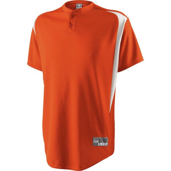RAZOR PIN-DOT JERSEY - Apparel Globe