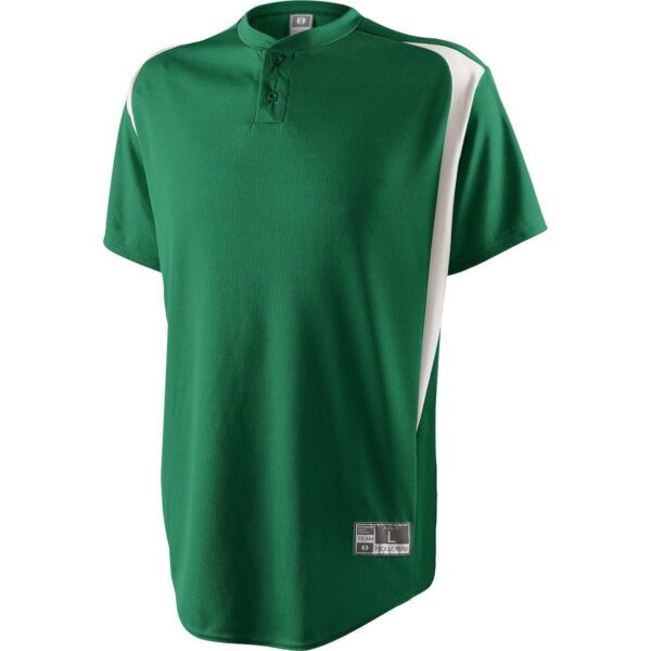 RAZOR PIN-DOT JERSEY - Apparel Globe