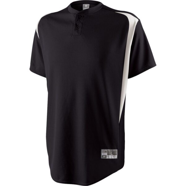 RAZOR PIN-DOT JERSEY - Apparel Globe