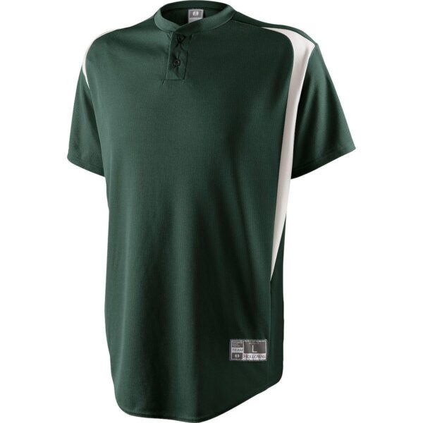 RAZOR PIN-DOT JERSEY - Apparel Globe
