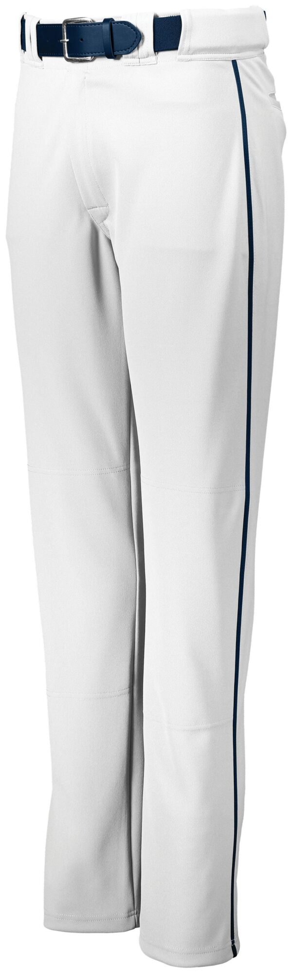 PIPED BACKSTOP PANT - Apparel Globe