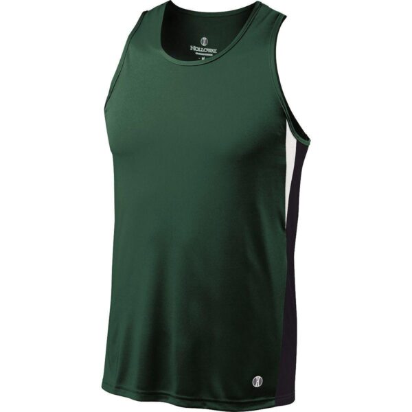 VERTICAL SINGLET - Apparel Globe