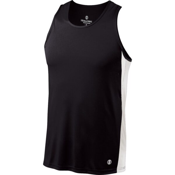 VERTICAL SINGLET - Apparel Globe