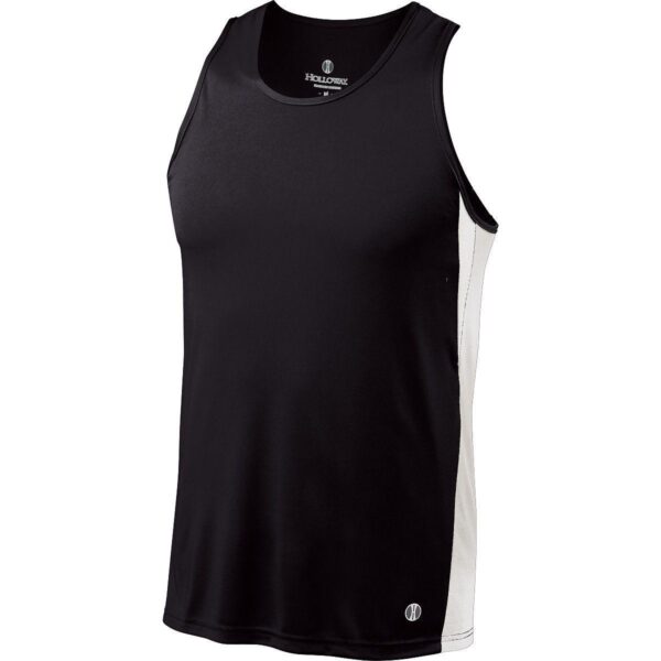 VERTICAL SINGLET - Apparel Globe