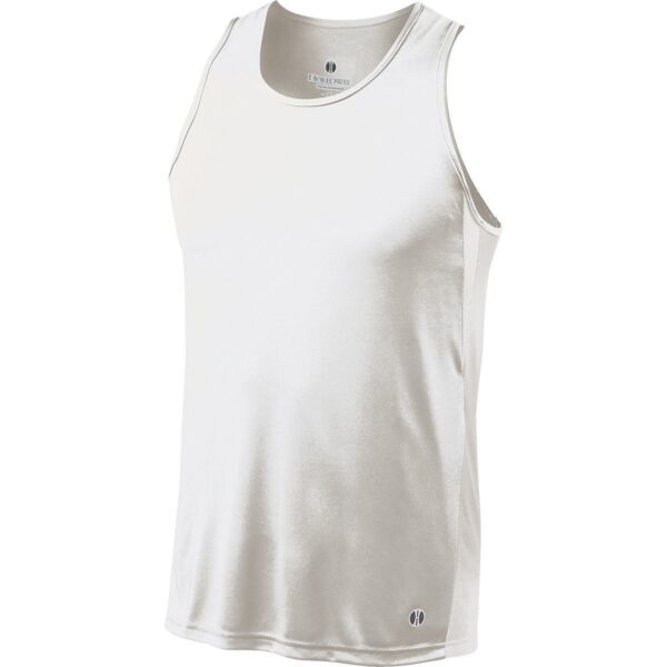 VERTICAL SINGLET - Apparel Globe