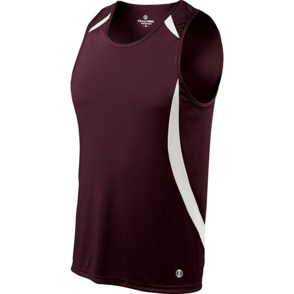 SPRINTER SINGLET - Apparel Globe
