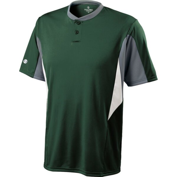 YOUTH ROCKET JERSEY - Apparel Globe