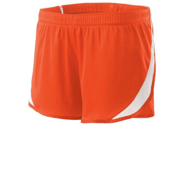 Ladies Lead Shorts - Apparel Globe