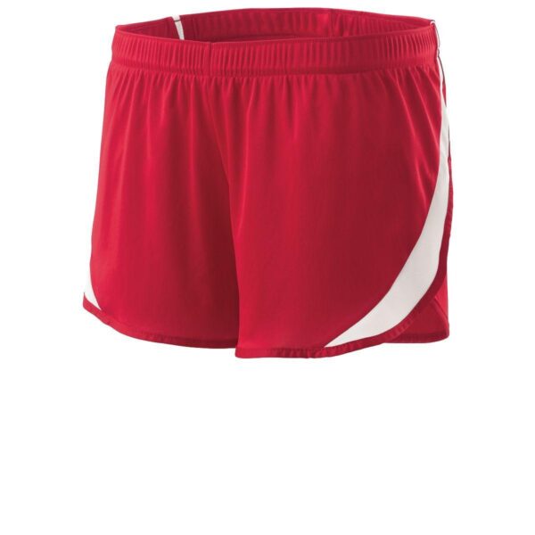 Ladies Lead Shorts - Apparel Globe