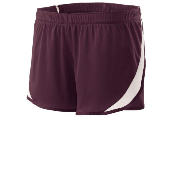 Ladies Lead Shorts - Apparel Globe