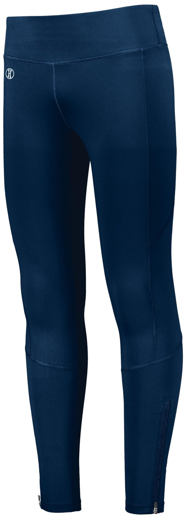 Ladies High Rise Tech Tight - Apparel Globe