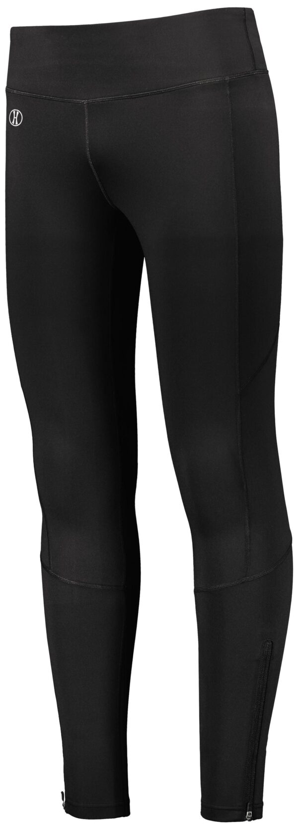 Ladies High Rise Tech Tight - Apparel Globe