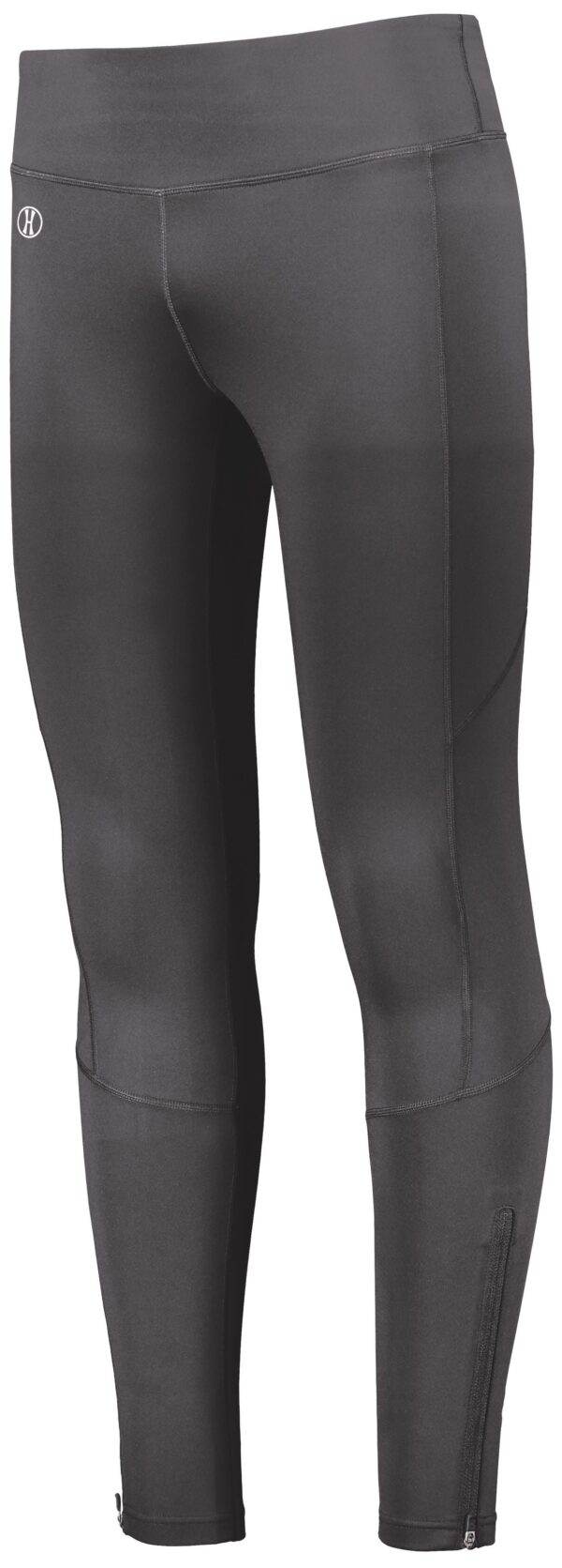 Ladies High Rise Tech Tight - Apparel Globe
