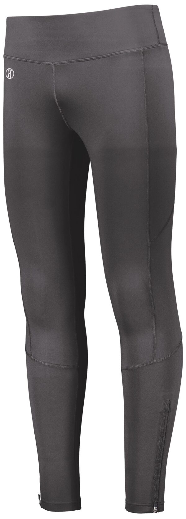 Ladies High Rise Tech Tight - Apparel Globe