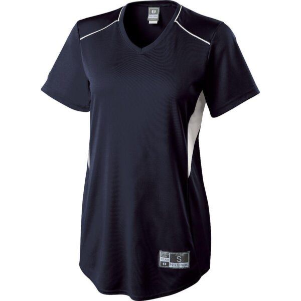 GIRLS REMATCH JERSEY - Apparel Globe