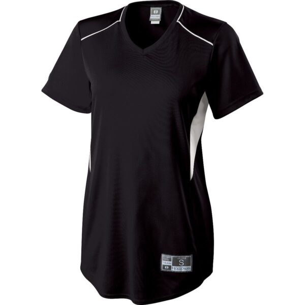 GIRLS REMATCH JERSEY - Apparel Globe