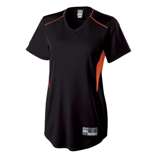 GIRLS REMATCH JERSEY - Apparel Globe