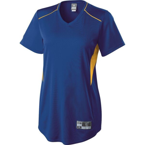 GIRLS REMATCH JERSEY - Apparel Globe