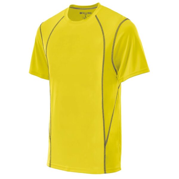 YOUTH DEVOTE SHIRT - Apparel Globe