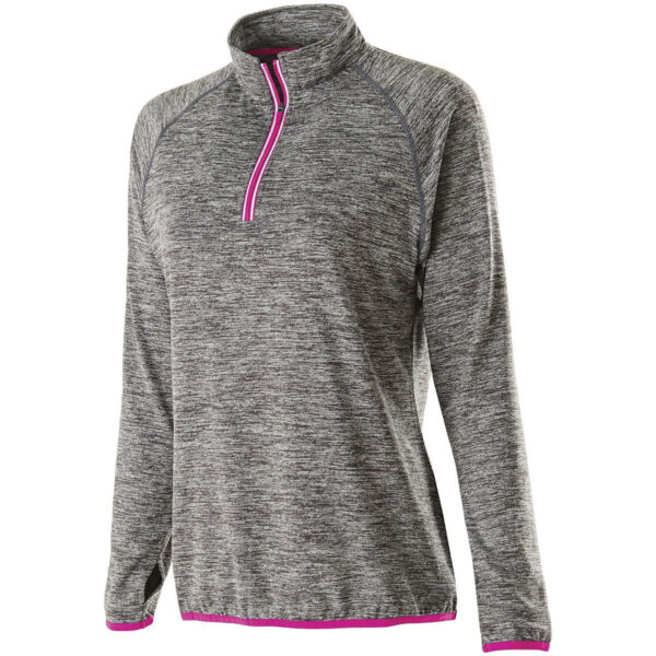 Ladies Force Training Top - Apparel Globe