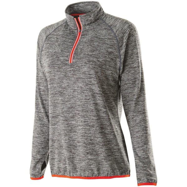 Ladies Force Training Top - Apparel Globe