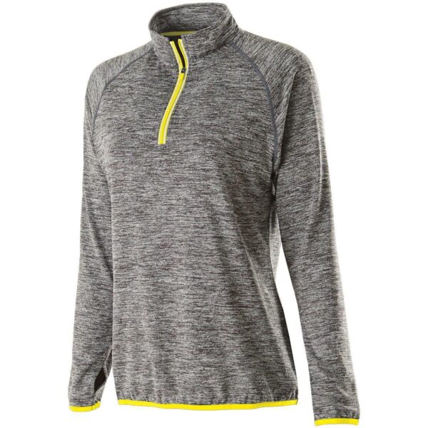 Ladies Force Training Top - Apparel Globe