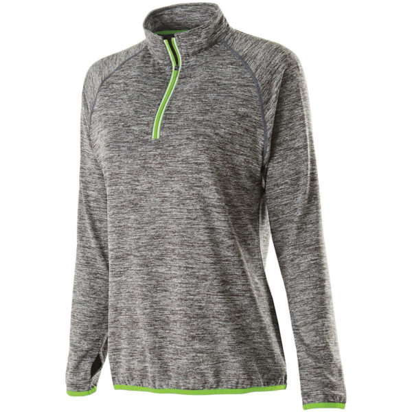 Ladies Force Training Top - Apparel Globe