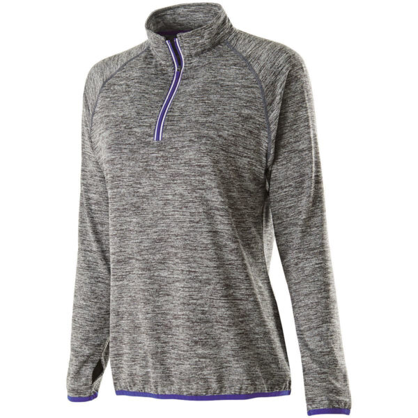 Ladies Force Training Top - Apparel Globe