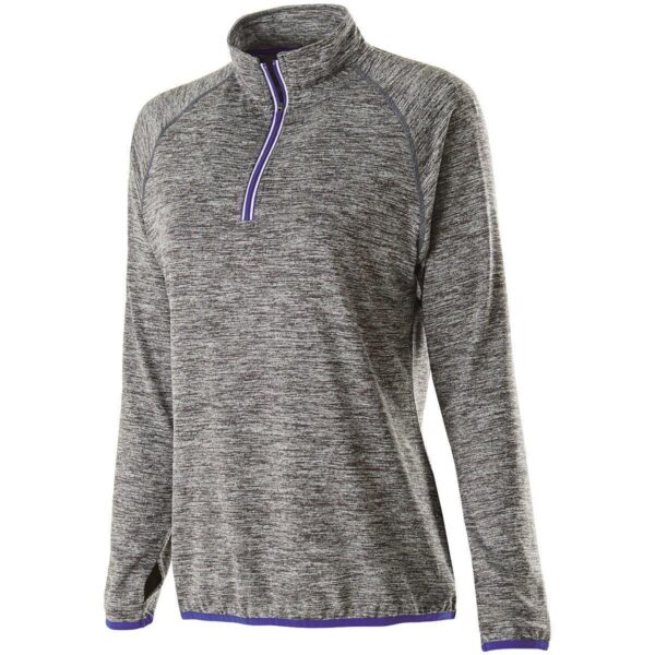 Ladies Force Training Top - Apparel Globe