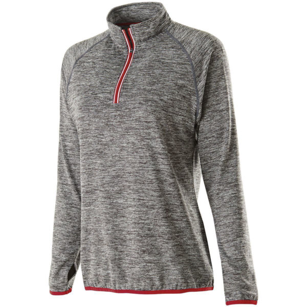 Ladies Force Training Top - Apparel Globe
