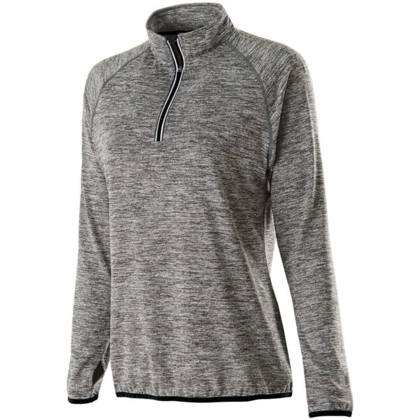 Ladies Force Training Top - Apparel Globe