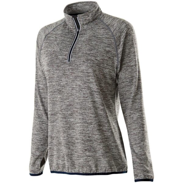 Ladies Force Training Top - Apparel Globe