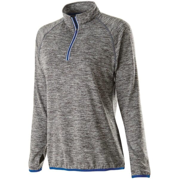Ladies Force Training Top - Apparel Globe