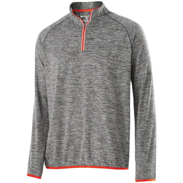 FORCE TRAINING TOP - Apparel Globe
