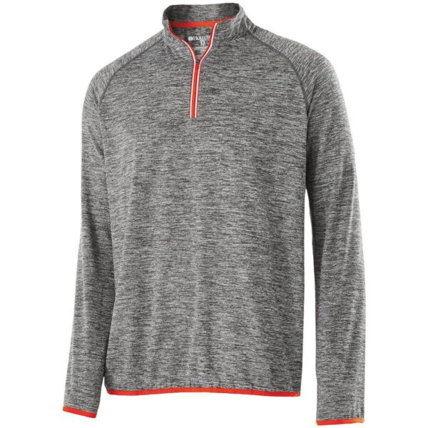 FORCE TRAINING TOP - Apparel Globe