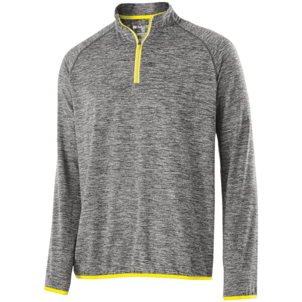 FORCE TRAINING TOP - Apparel Globe