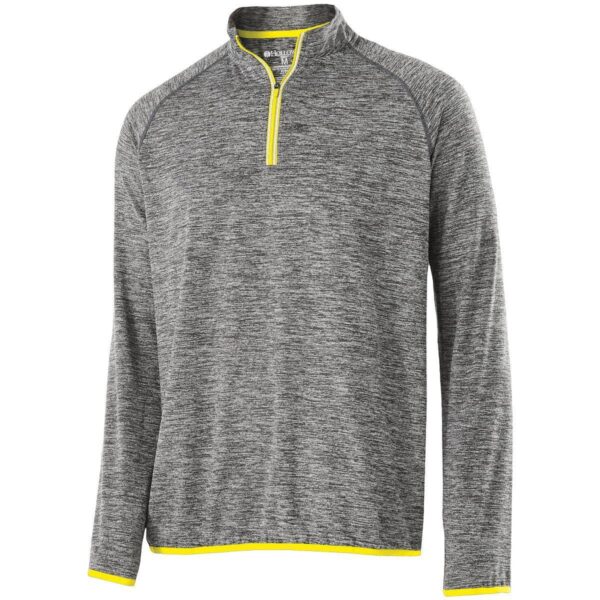 FORCE TRAINING TOP - Apparel Globe