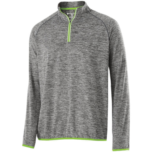 FORCE TRAINING TOP - Apparel Globe