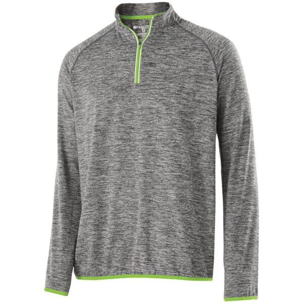 FORCE TRAINING TOP - Apparel Globe