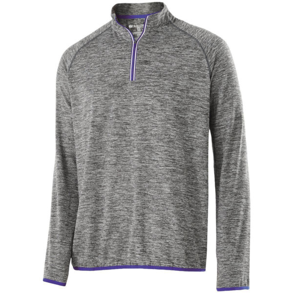 FORCE TRAINING TOP - Apparel Globe