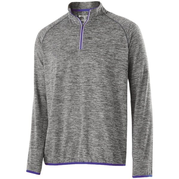 FORCE TRAINING TOP - Apparel Globe